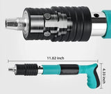 PISTOLA DE ALTO IMPACTO PARA CLAVOS