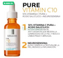 A ROCHE POSAY PURE VITAMIN C 10 SERUM